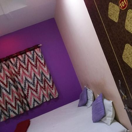 Hotel Atithi Satkar Akola Екстер'єр фото