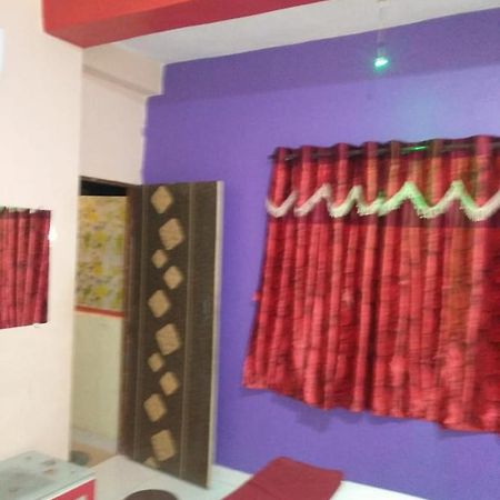 Hotel Atithi Satkar Akola Екстер'єр фото