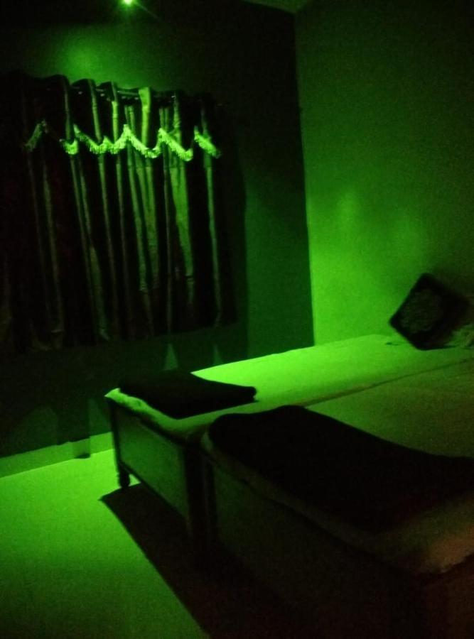 Hotel Atithi Satkar Akola Екстер'єр фото