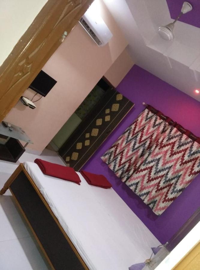 Hotel Atithi Satkar Akola Екстер'єр фото